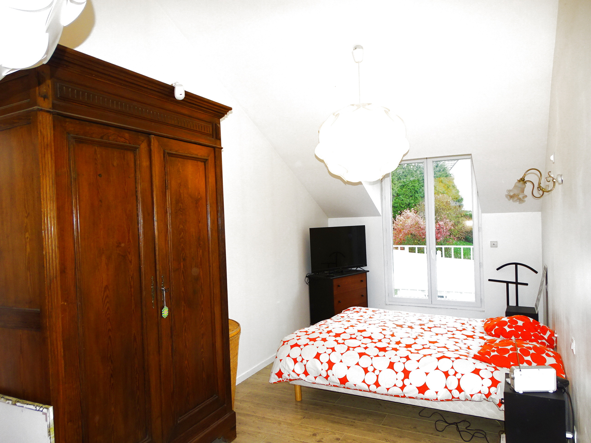 Immo80 – L'immobilier à Amiens et dans la Somme-ACHAT/VENTE EXCLUSIF MAISON INDIV. 5 CHAMBRES DONT 4 PL-PIED,BUREAU, TERRAIN CLOS