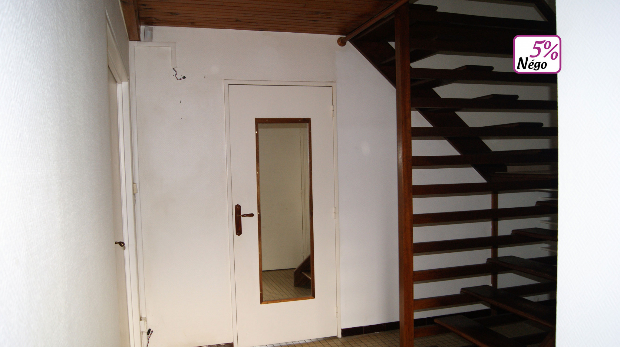 Immo80 – L'immobilier à Amiens et dans la Somme-ACHAT / VENTE Maison 3 chambres avec garage et cour
