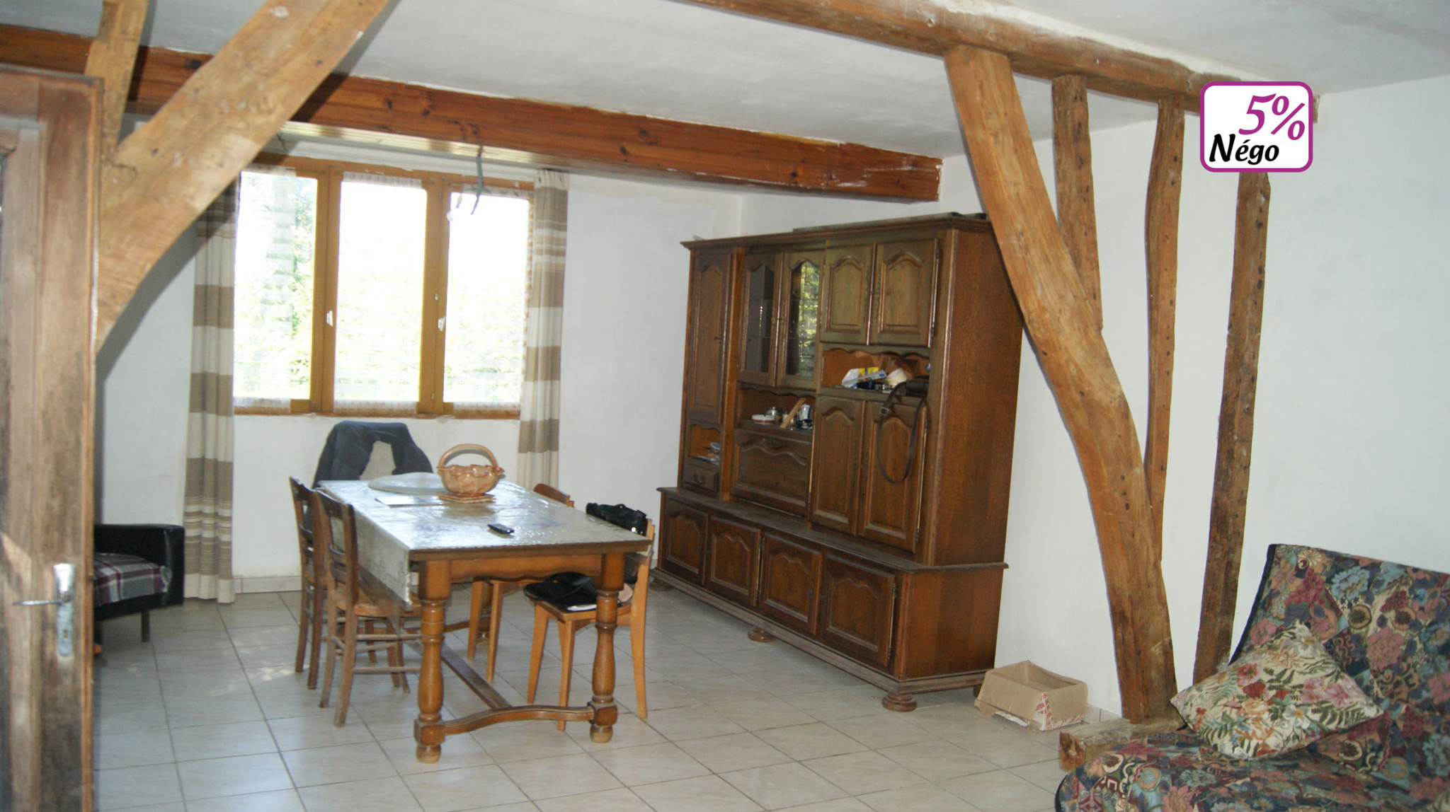 Immo80 – L'immobilier à Amiens et dans la Somme-ACHAT / VENTE Maison individuelle avec jardin