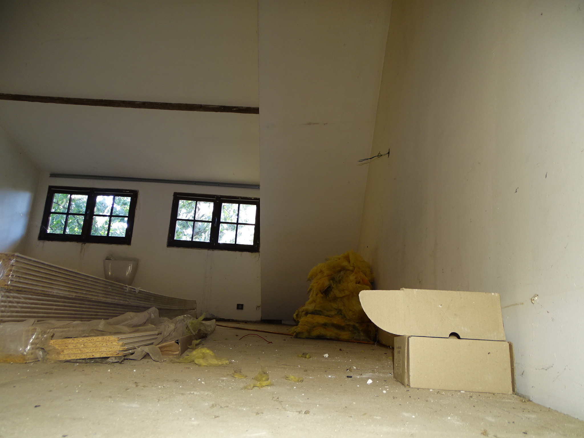 Immo80 – L'immobilier à Amiens et dans la Somme-MAISON 3 CHAMBRES, GARAGE AVEC POTENTIEL, 405 M2 DE TERRAIN