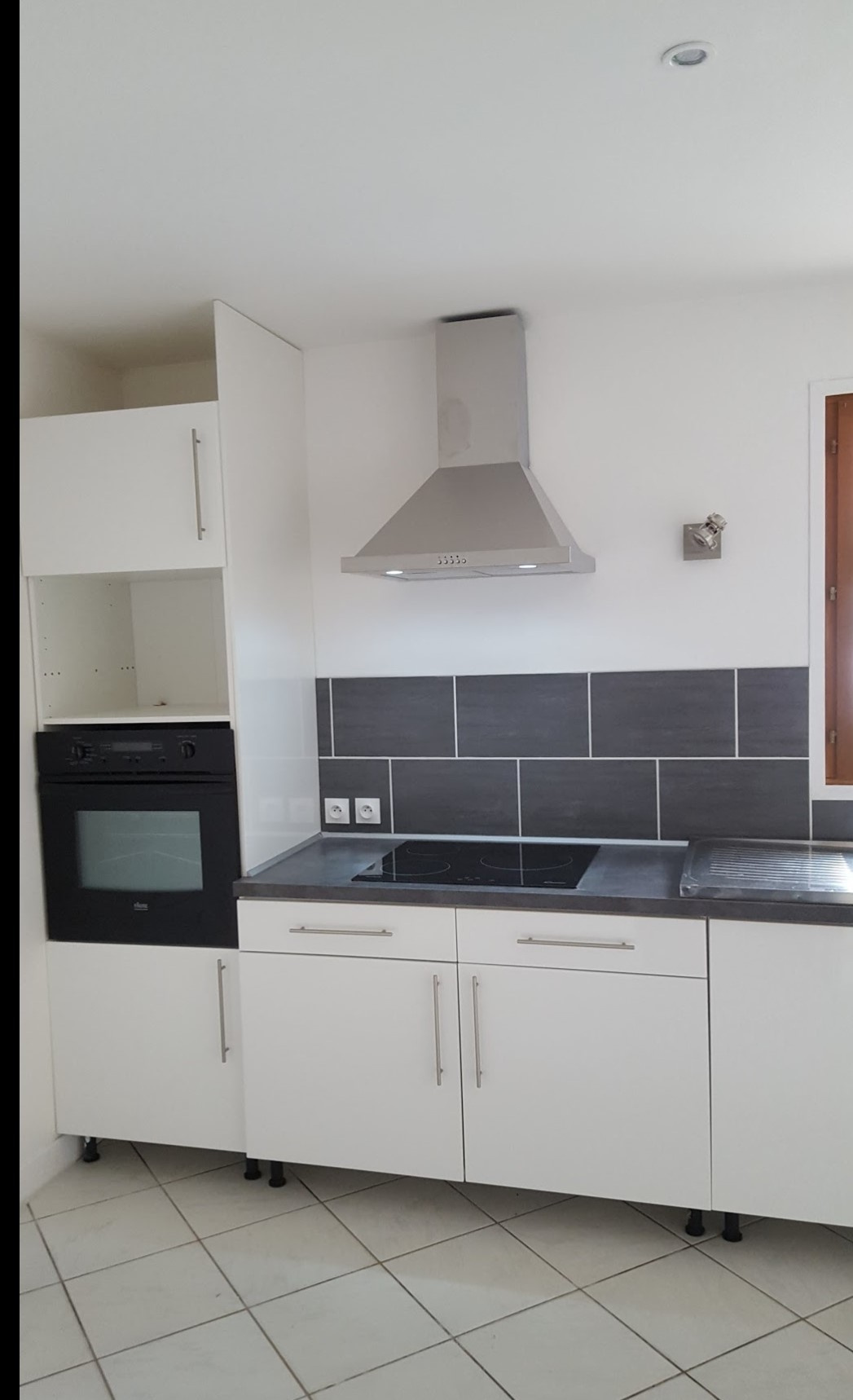 Immo80 – L'immobilier à Amiens et dans la Somme-MAISON 3 CHAMBRES, GARAGE AVEC POTENTIEL, 405 M2 DE TERRAIN