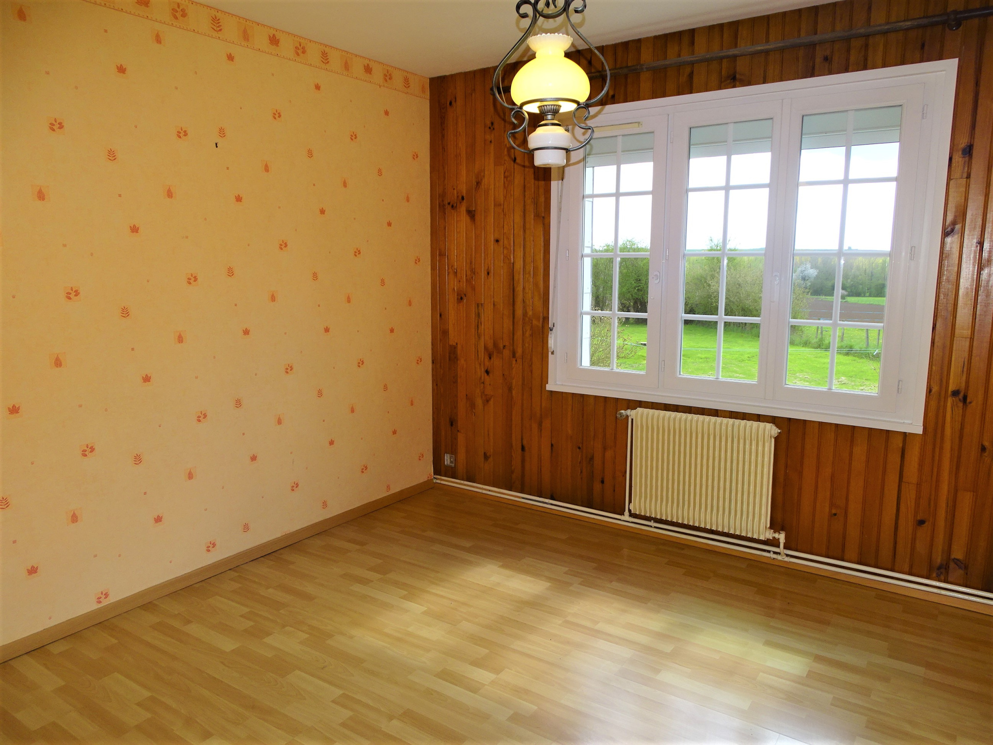 Immo80 – L'immobilier à Amiens et dans la Somme-ACHAT / VENTE EXCLUSIF MAISON INDIV. 5 CHBS (2 CHBS P-PIED), 4191 M2 DE TERRAIN.