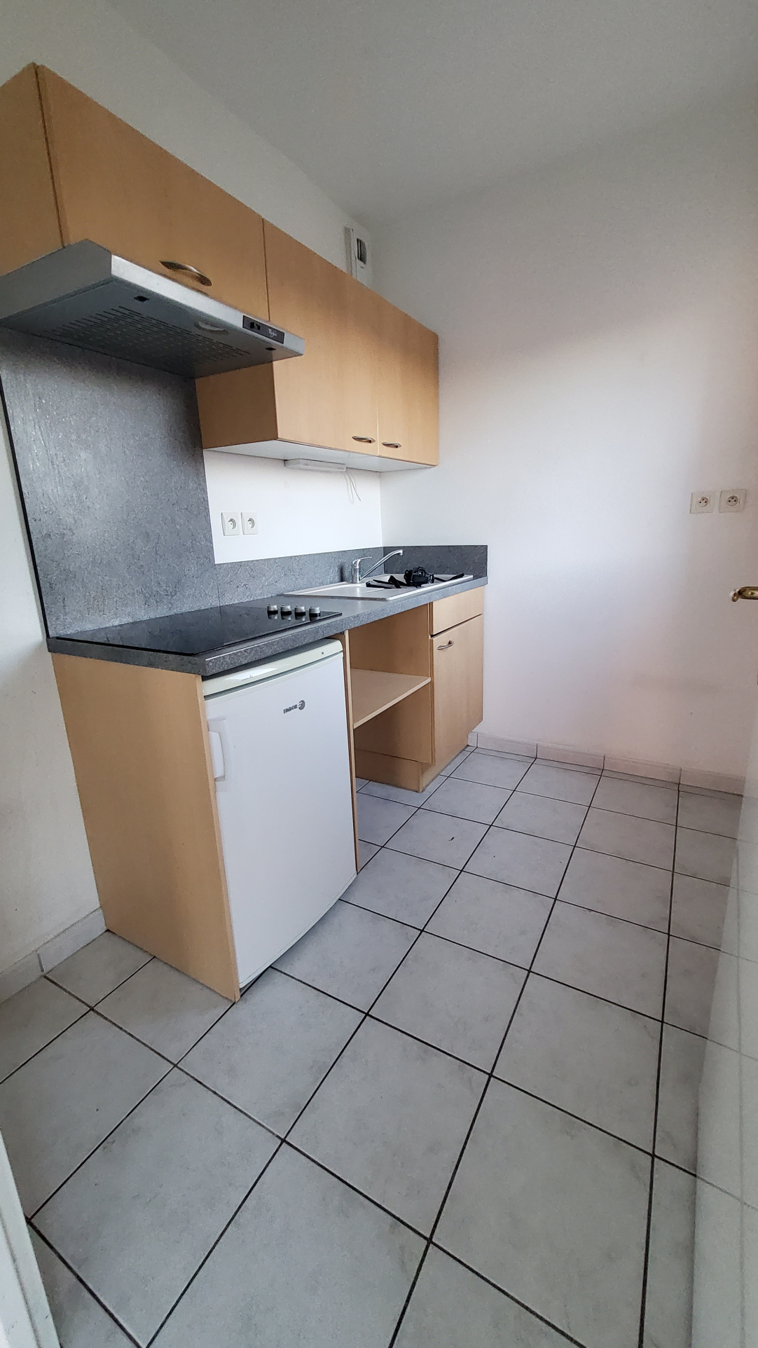 Immo80 – L'immobilier à Amiens et dans la Somme-ACHAT / VENTE EXCLUSIF AMIENS APT TYPE F1